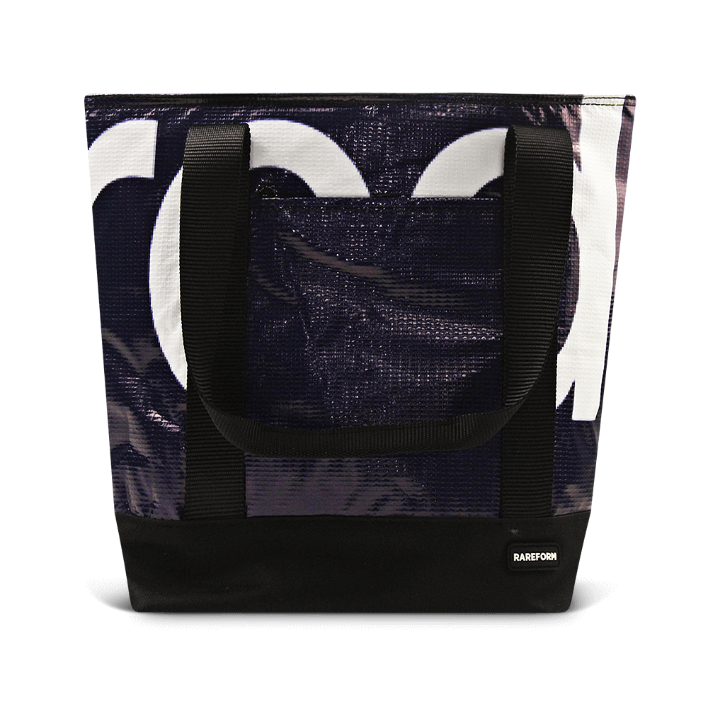 Beck Cooler Tote