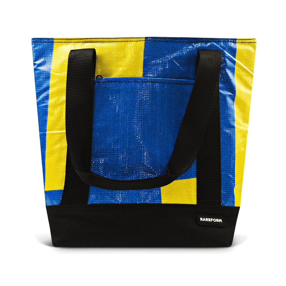 Beck Cooler Tote