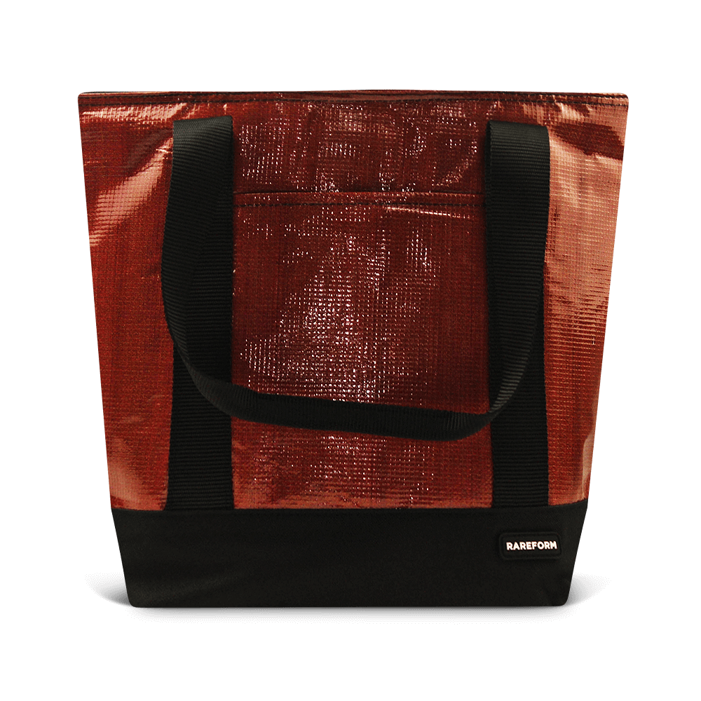 Beck Cooler Tote