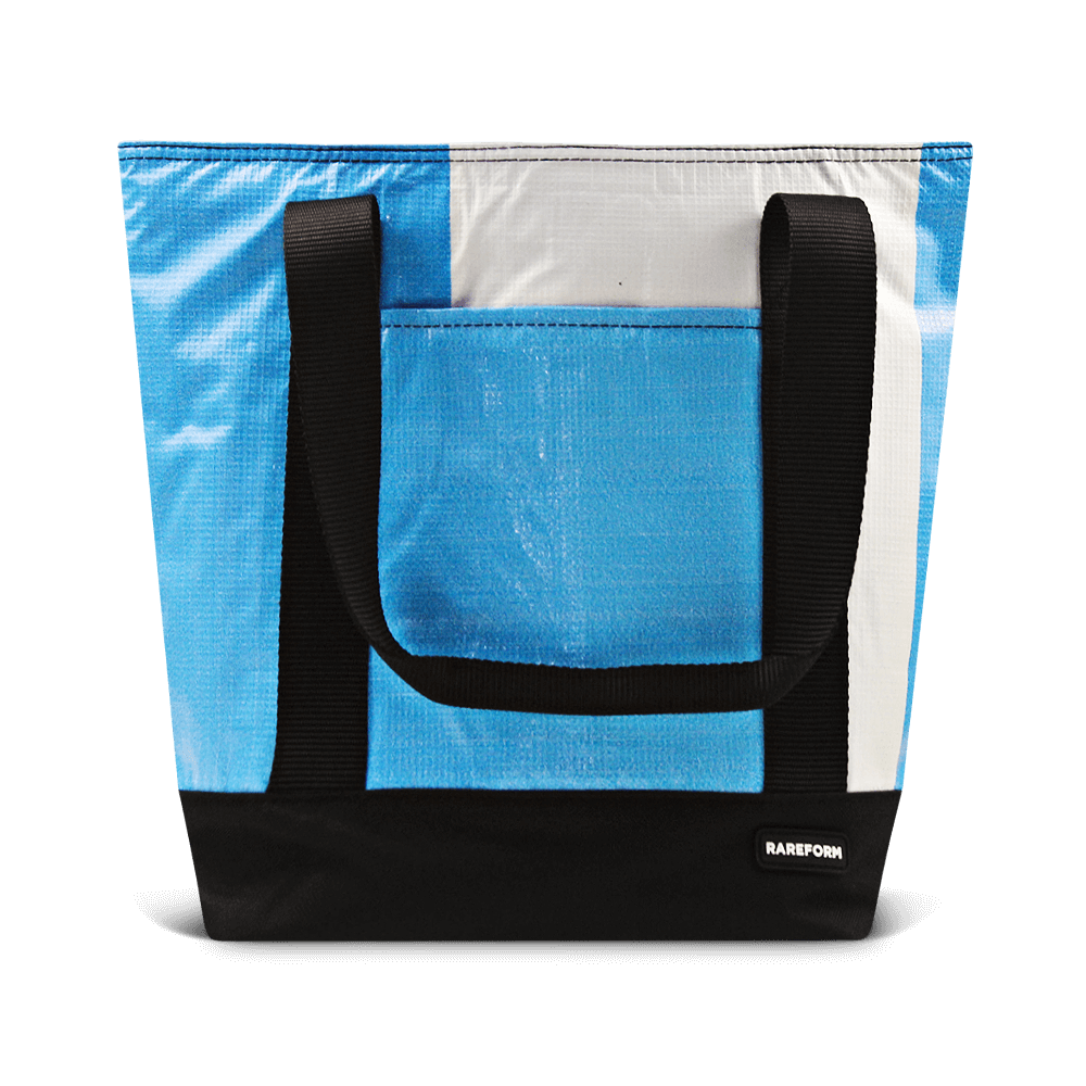 Beck Cooler Tote