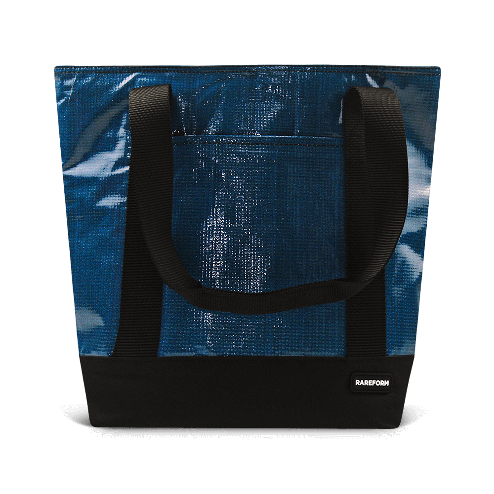 Beck Cooler Tote