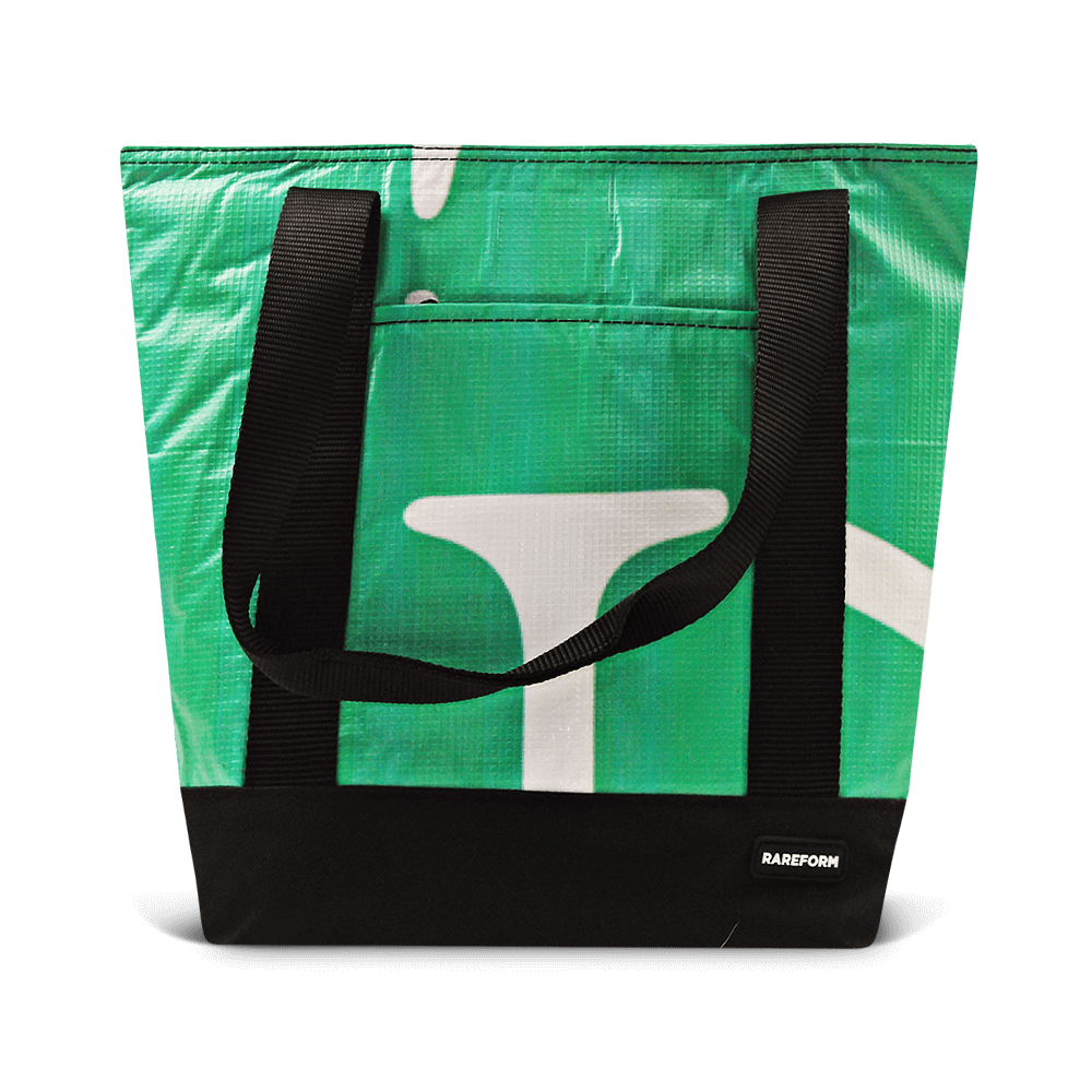 Beck Cooler Tote