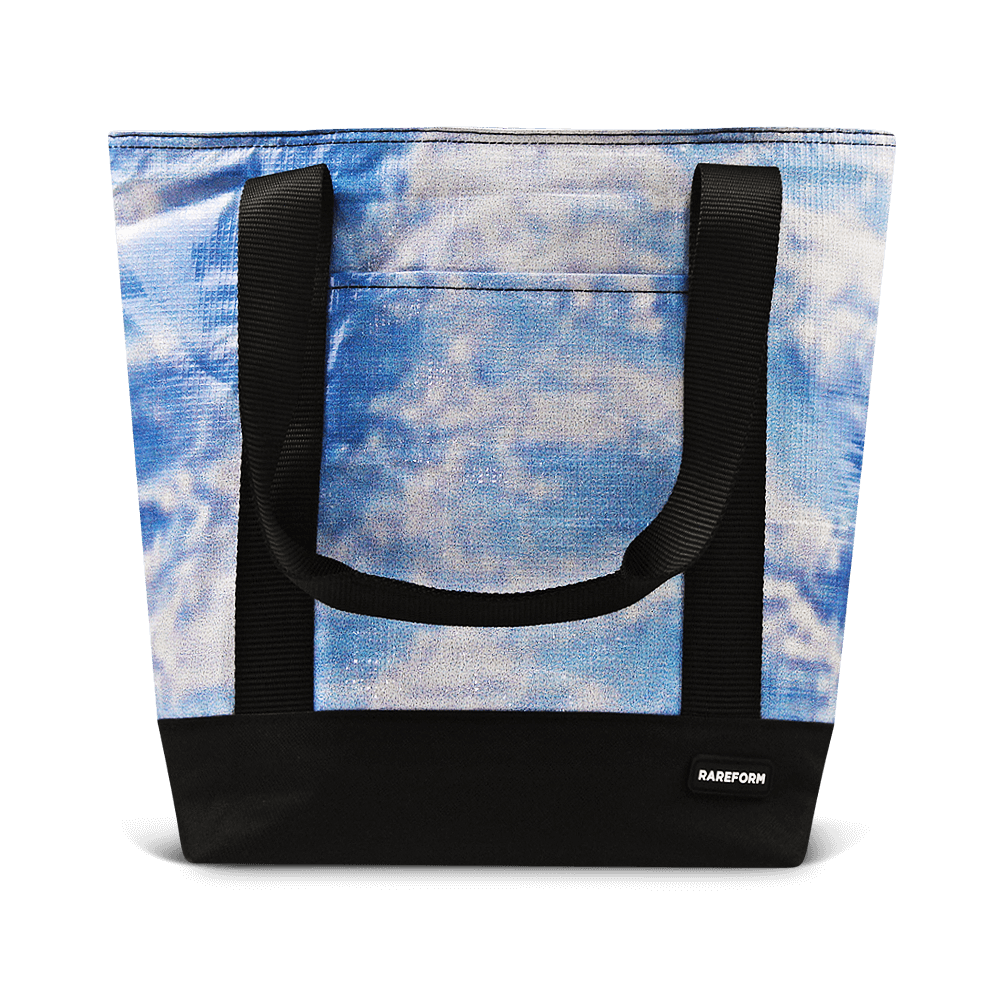 Beck Cooler Tote