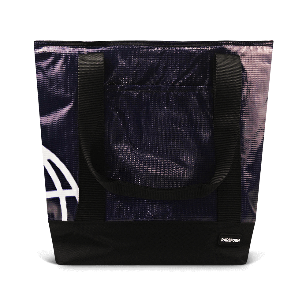 Beck Cooler Tote