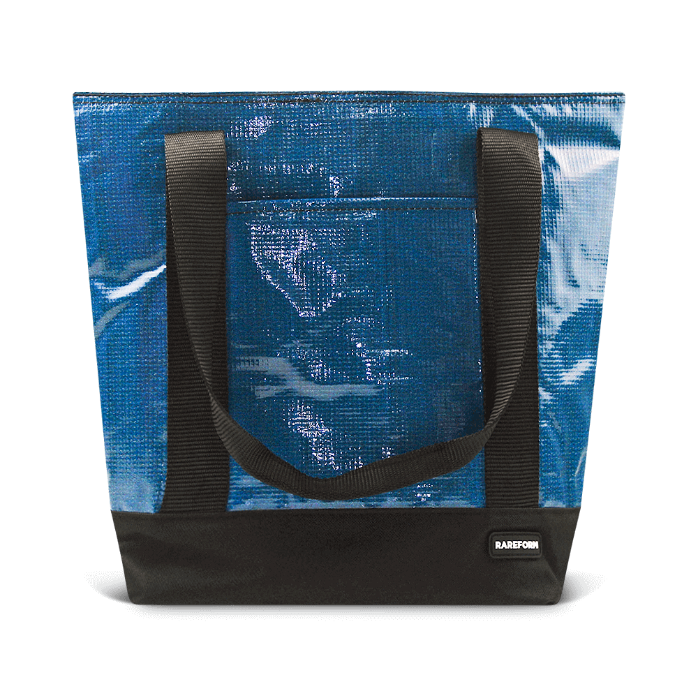 Beck Cooler Tote