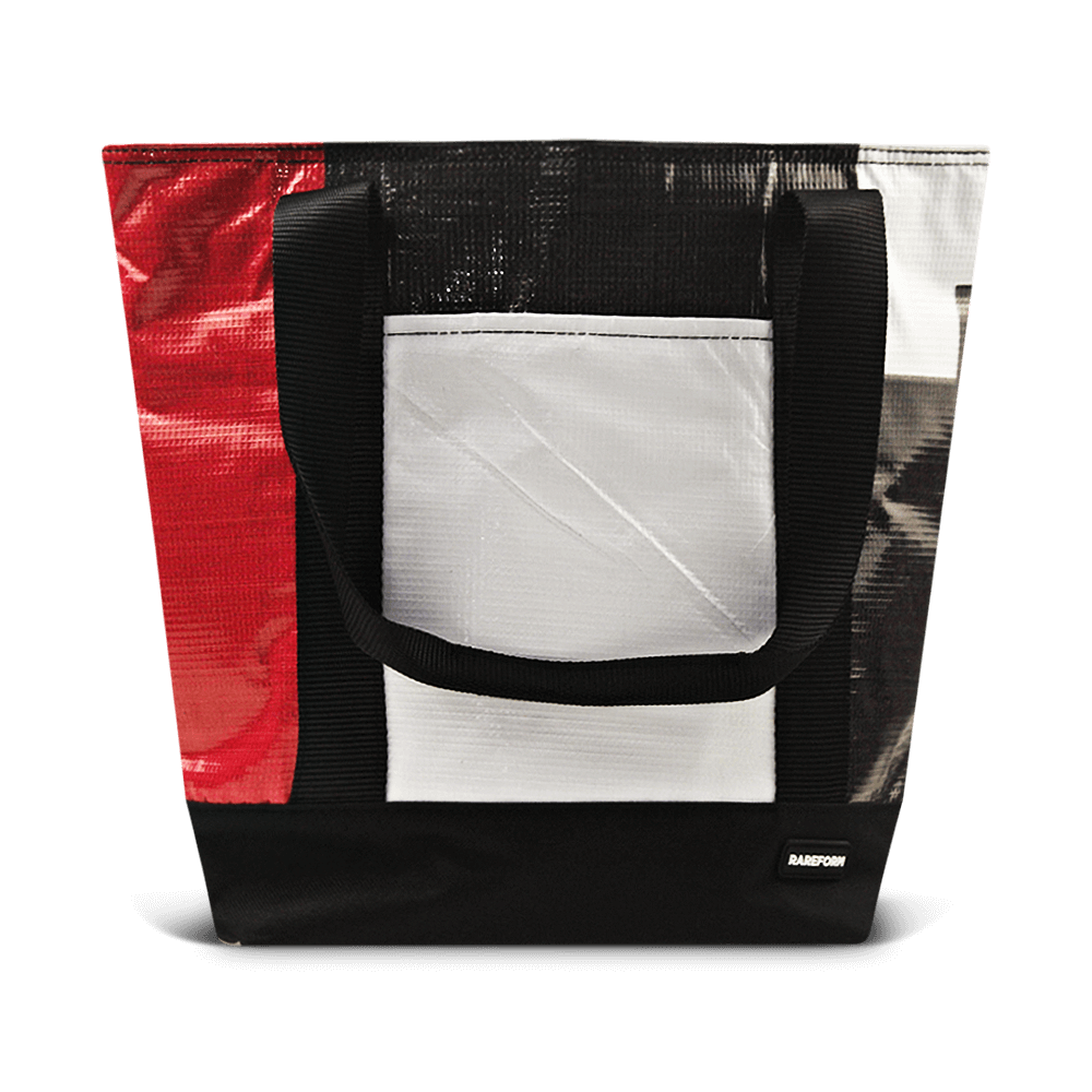 Beck Cooler Tote