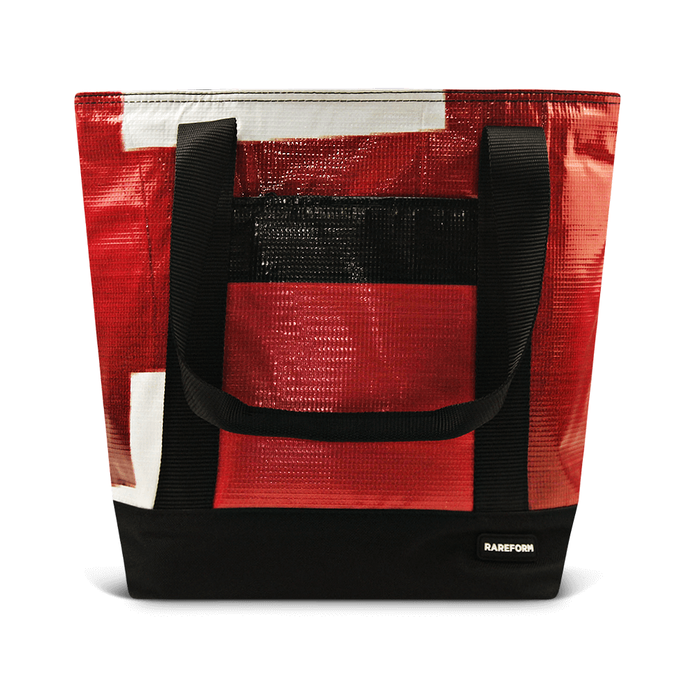Beck Cooler Tote