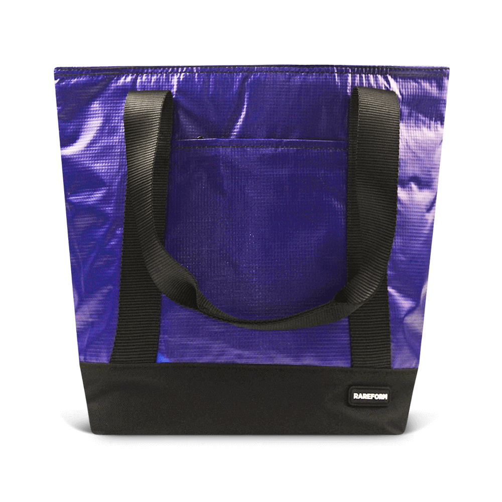 Beck Cooler Tote