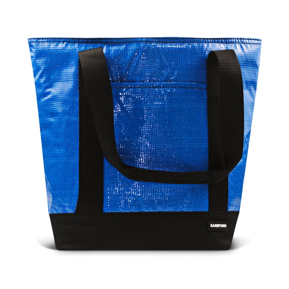 Beck Cooler Tote
