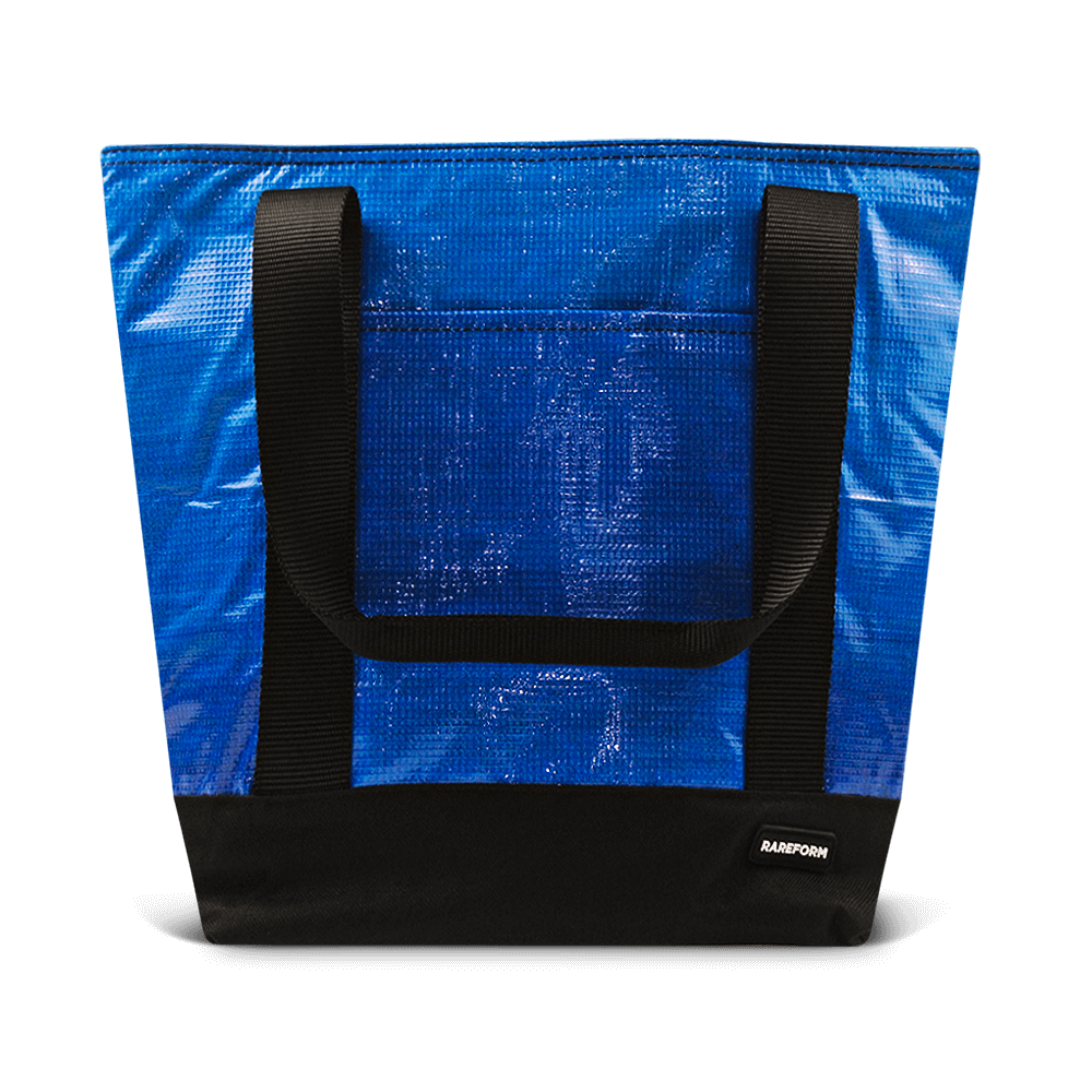 Beck Cooler Tote