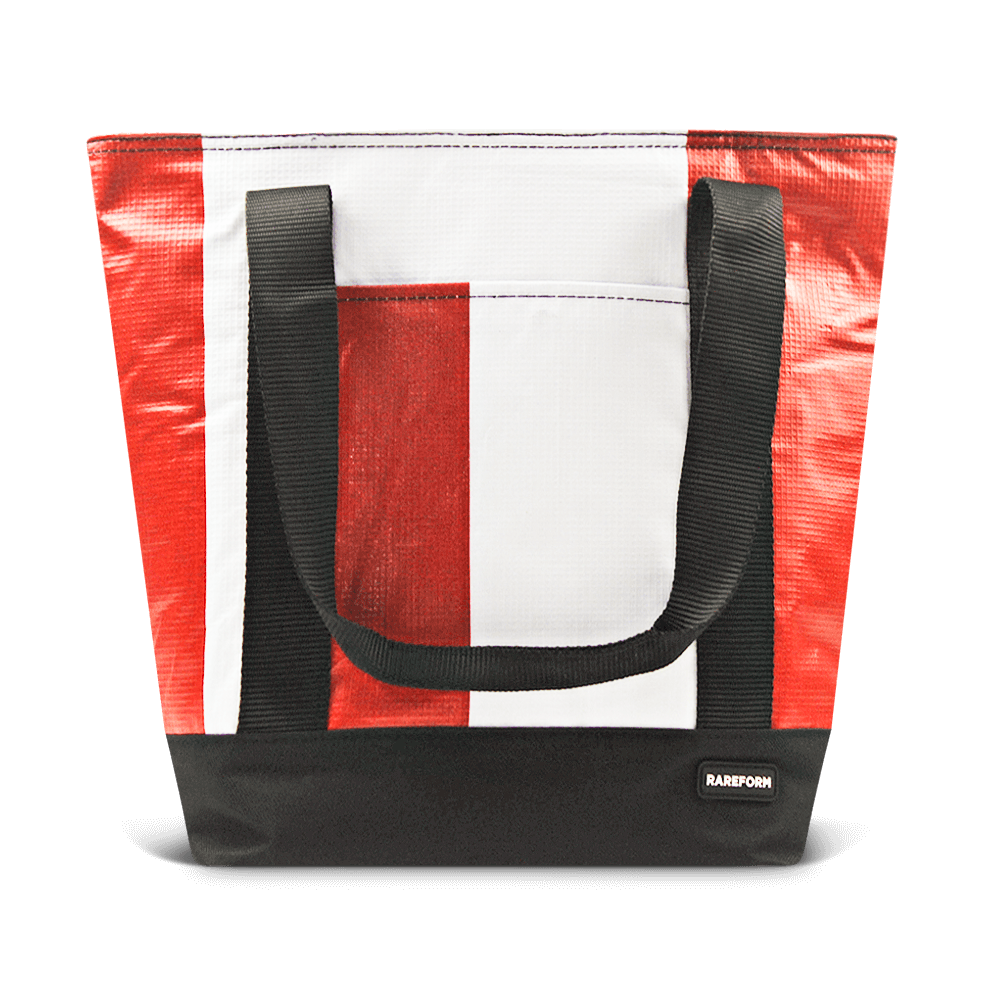 Beck Cooler Tote