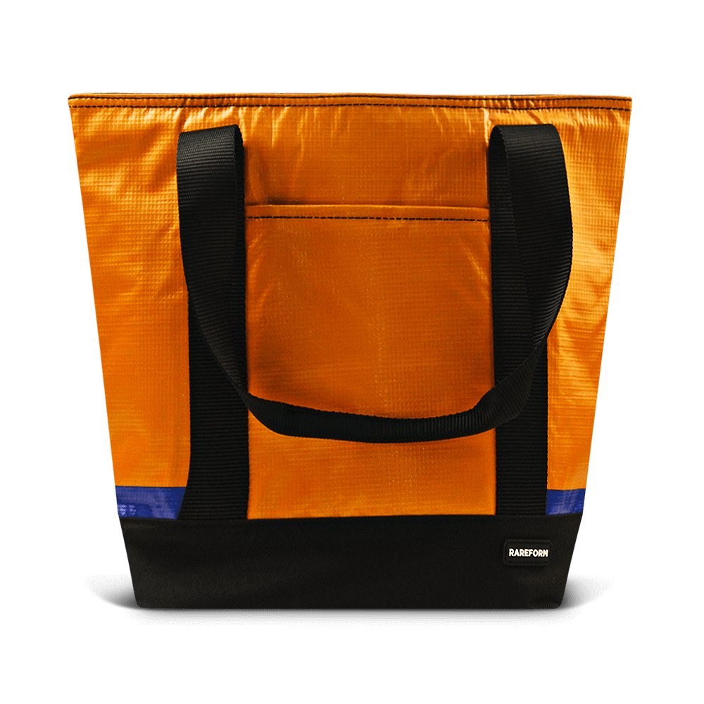 Beck Cooler Tote