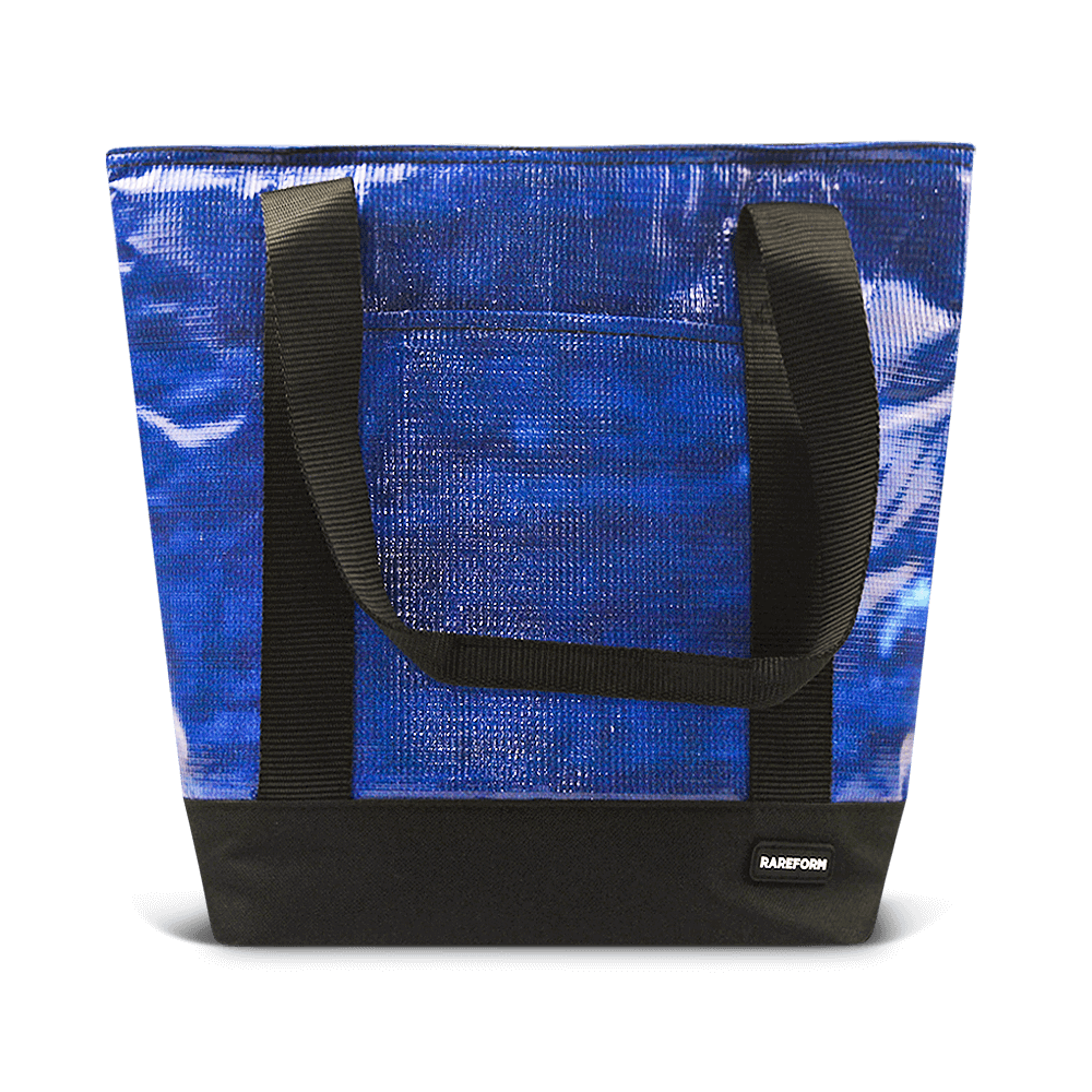 Beck Cooler Tote