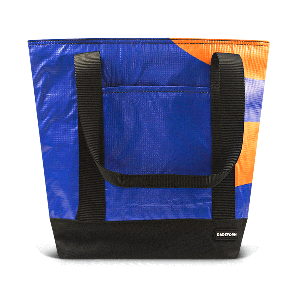 Beck Cooler Tote