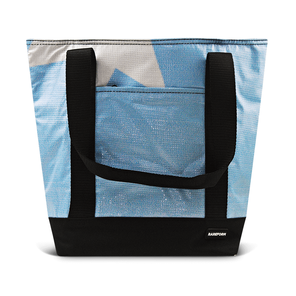 Beck Cooler Tote