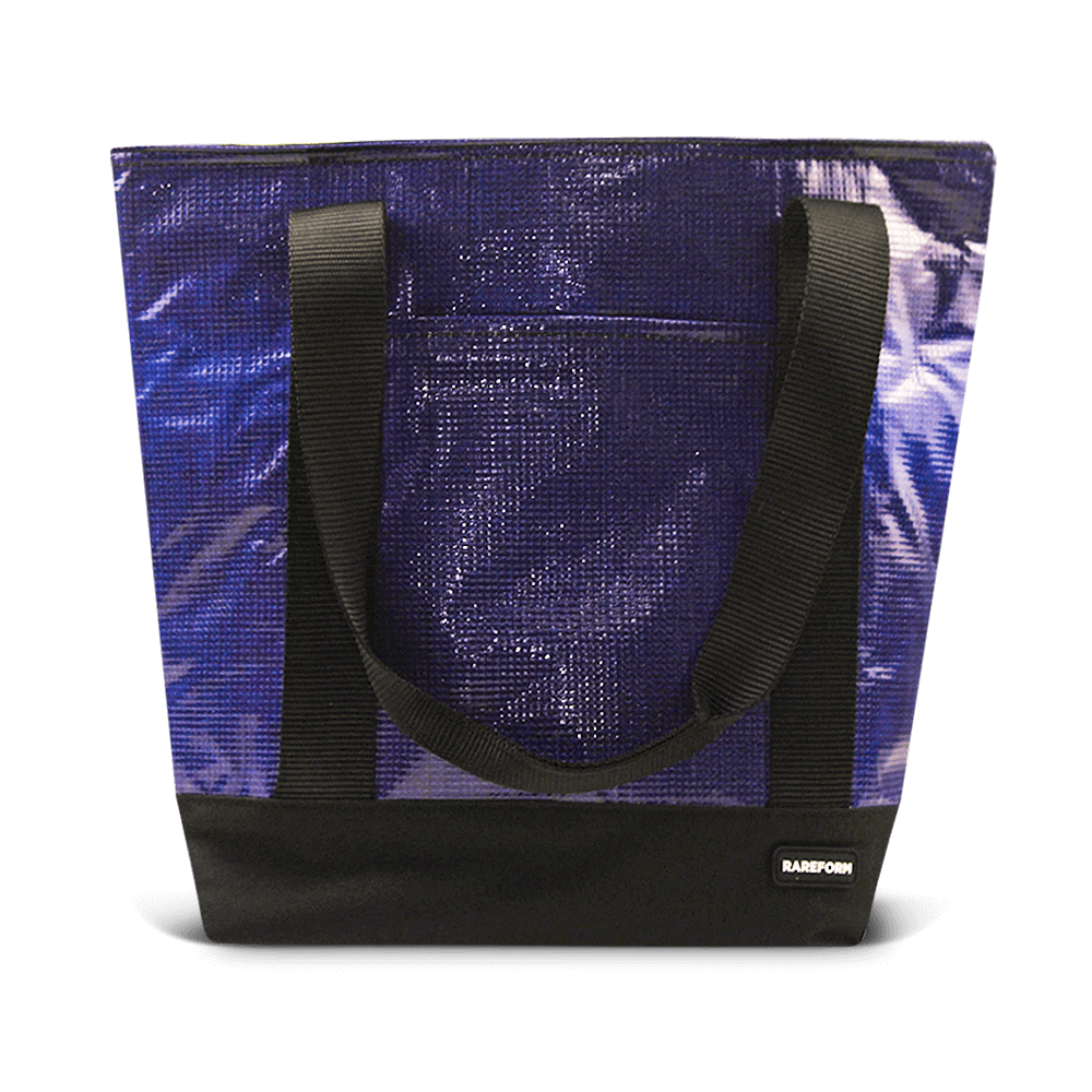 Beck Cooler Tote
