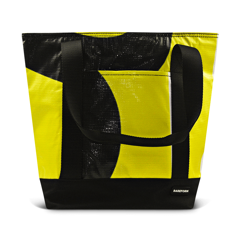 Beck Cooler Tote
