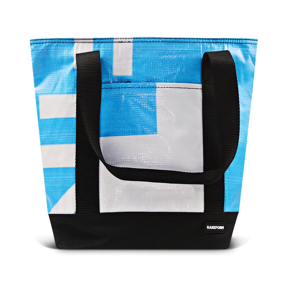 Beck Cooler Tote