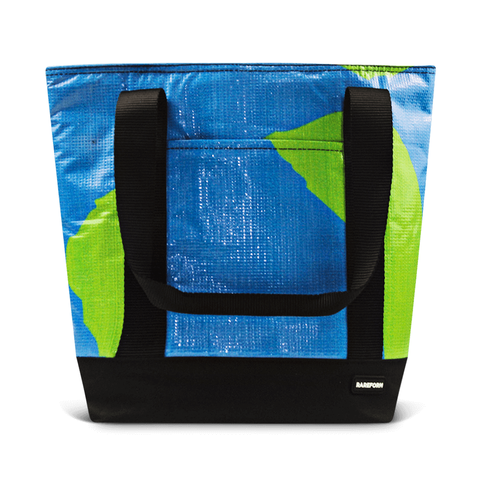 Beck Cooler Tote