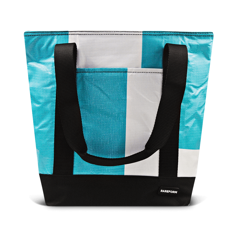 Beck Cooler Tote
