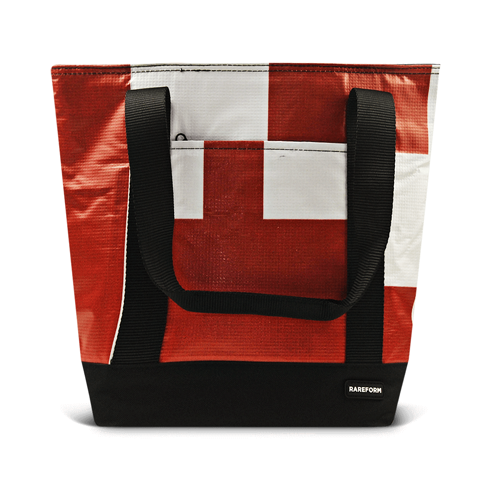 Beck Cooler Tote