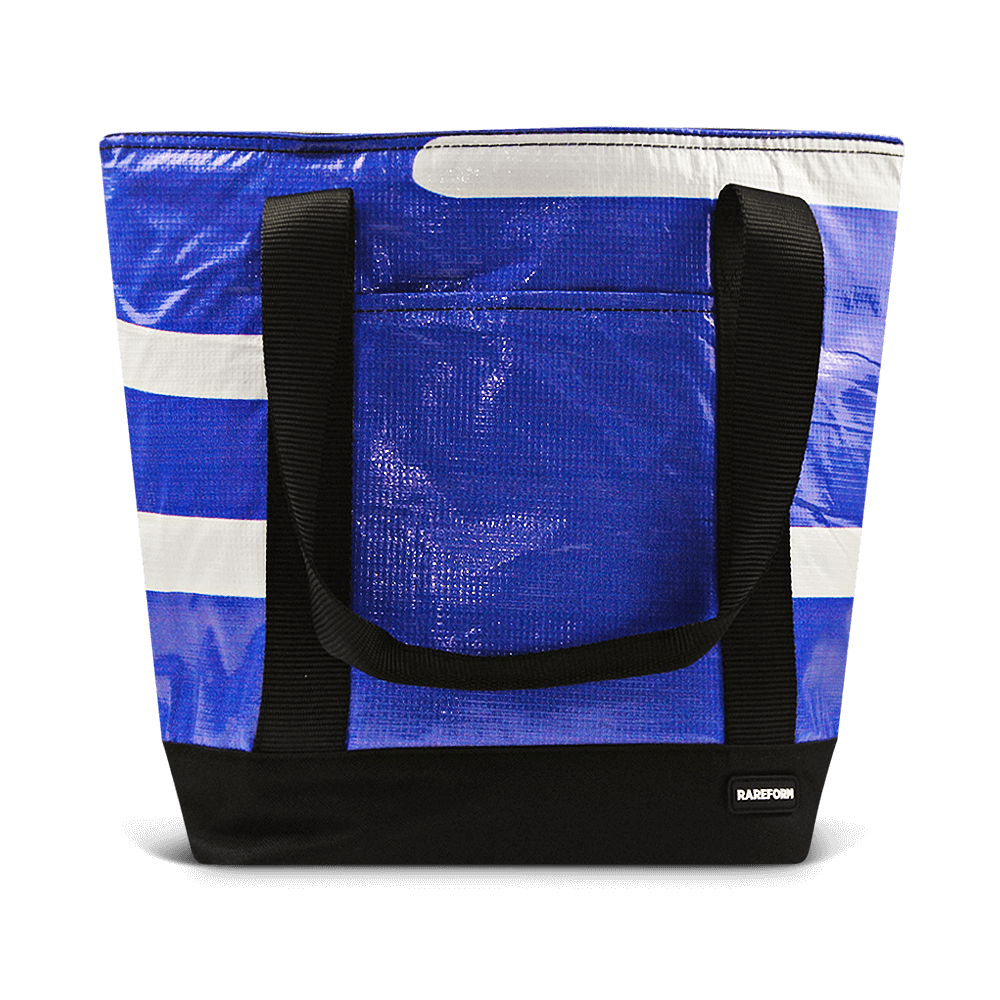 Beck Cooler Tote