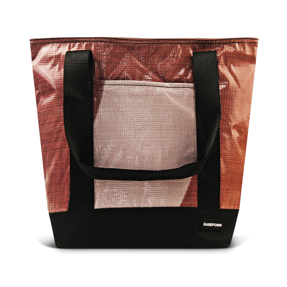 Beck Cooler Tote