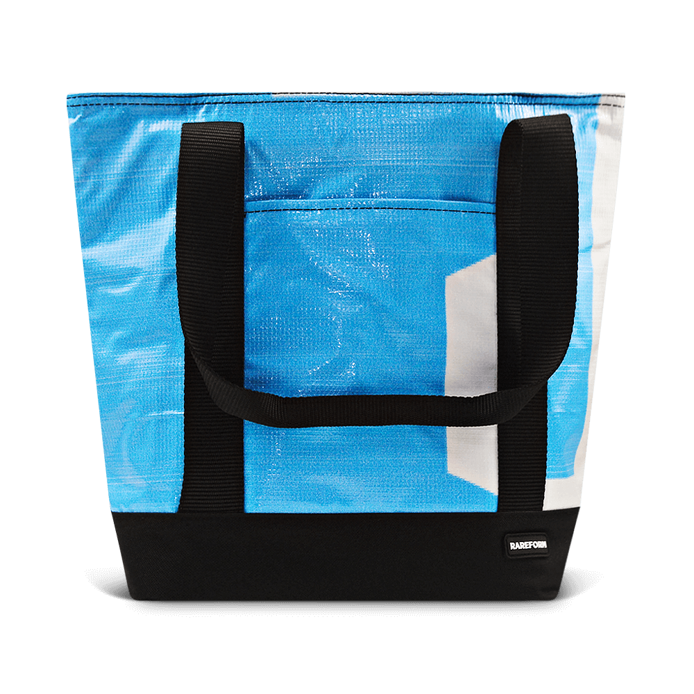 Beck Cooler Tote