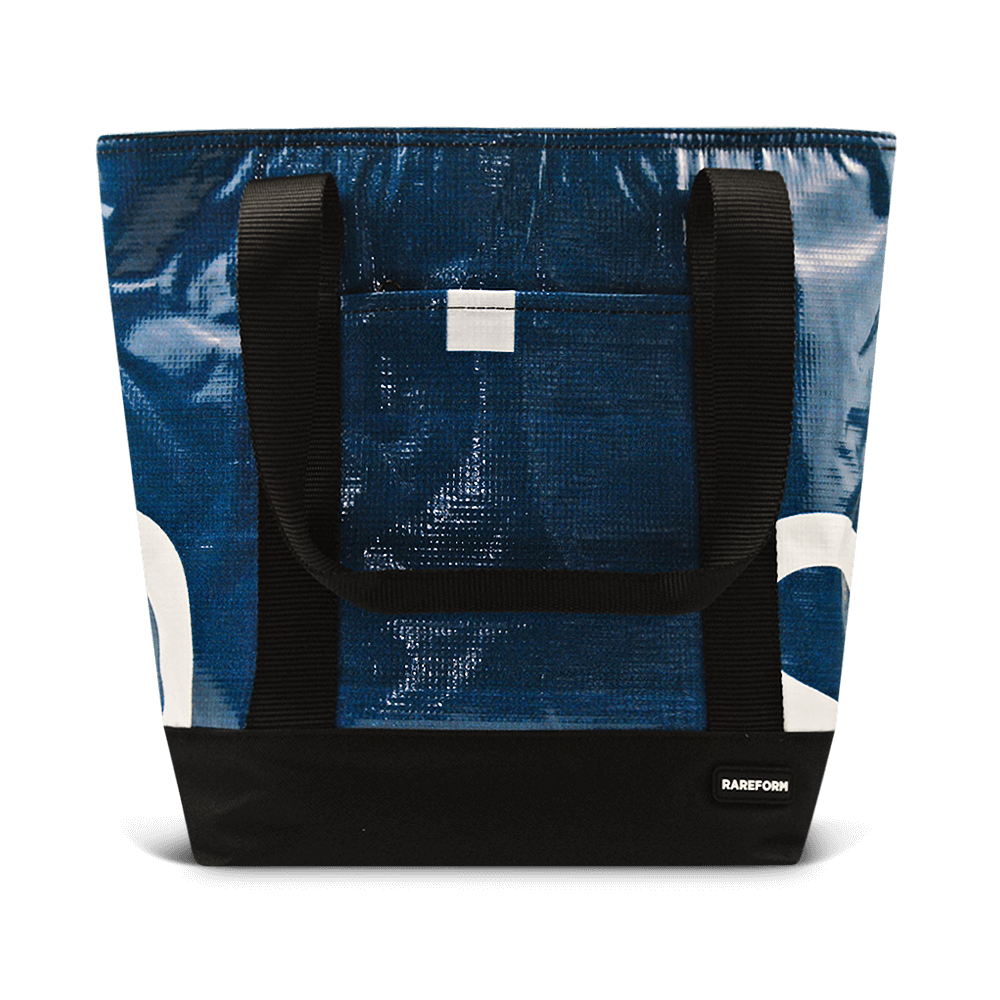 Beck Cooler Tote