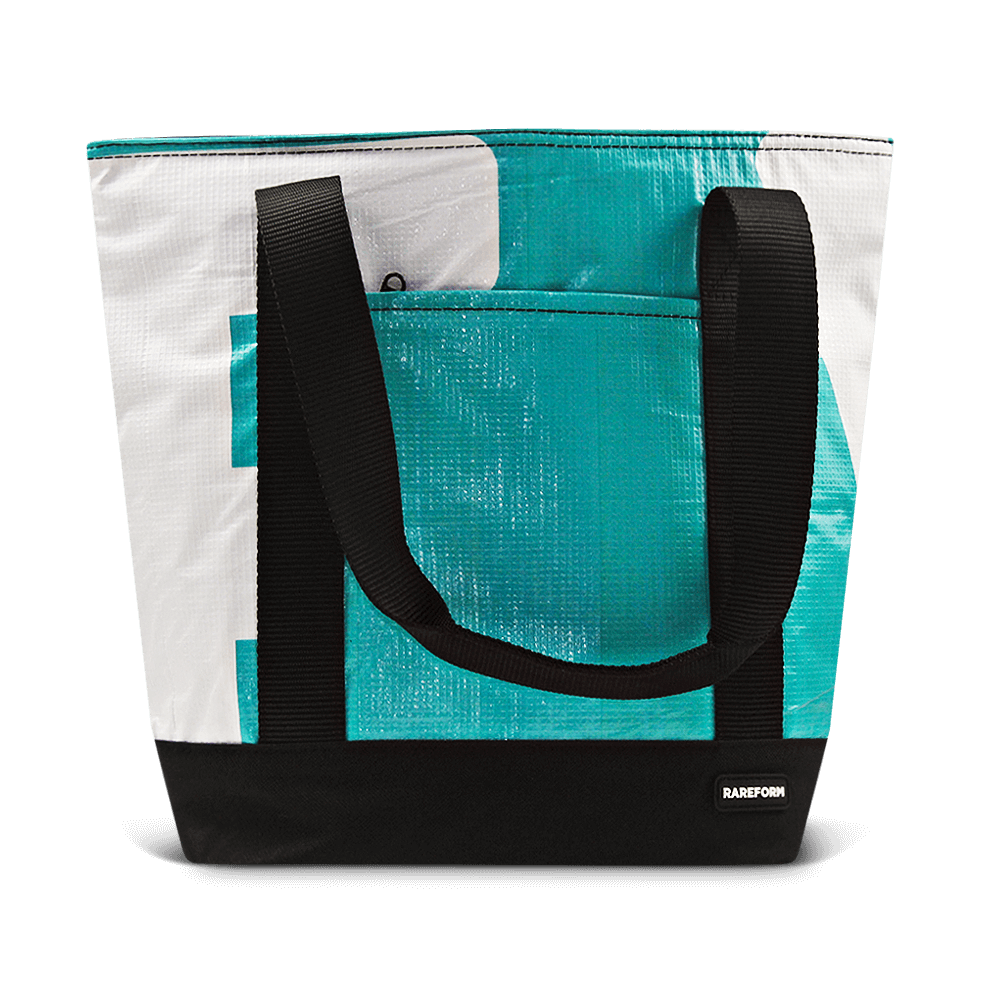 Beck Cooler Tote