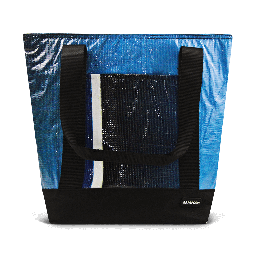 Beck Cooler Tote