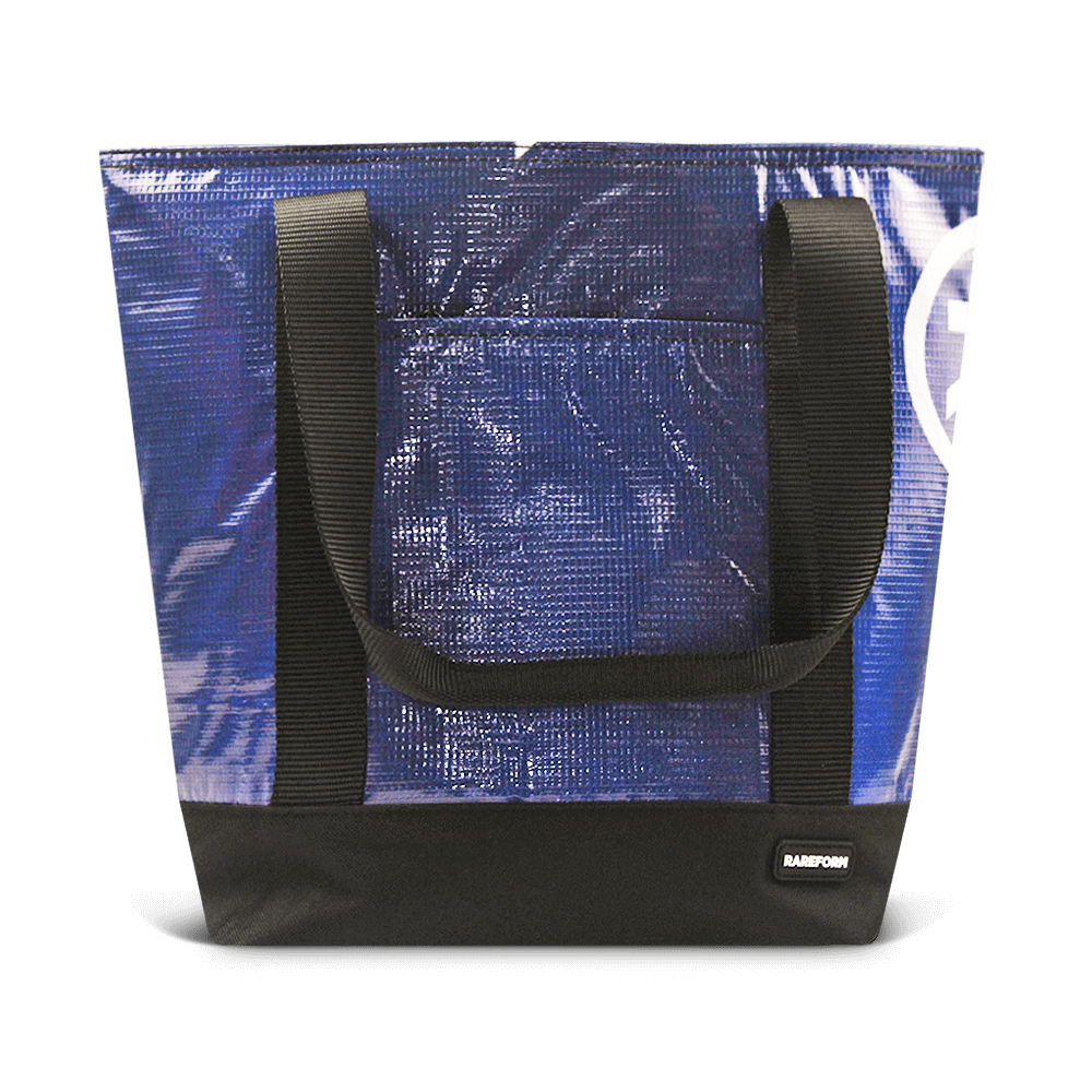 Beck Cooler Tote