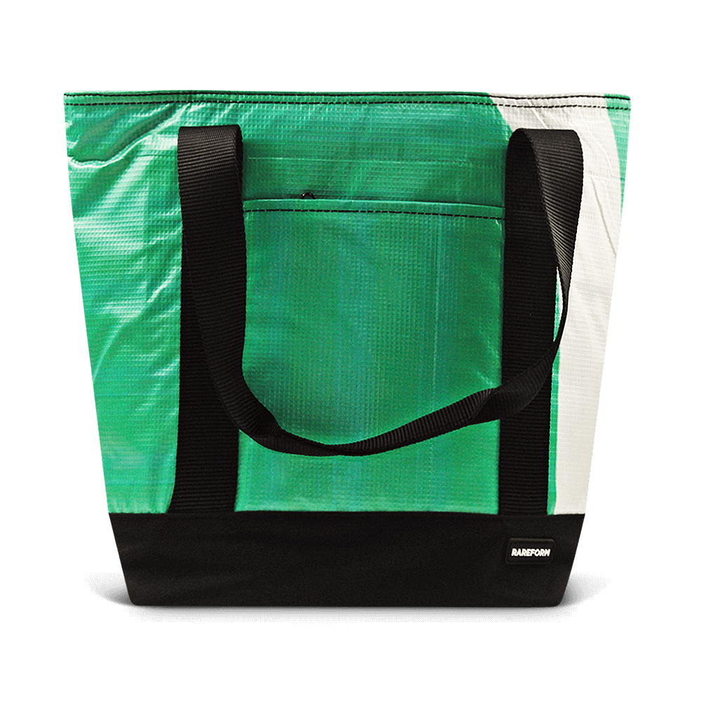Beck Cooler Tote