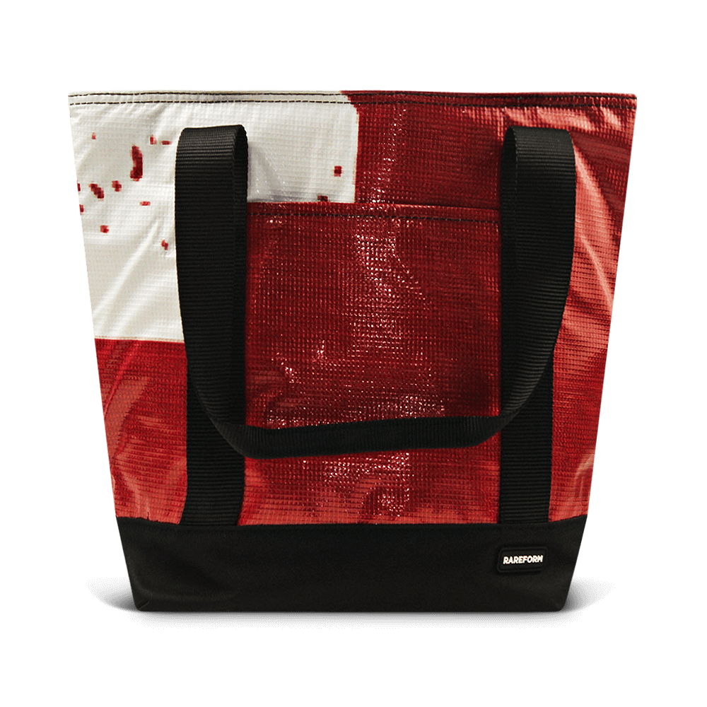 Beck Cooler Tote