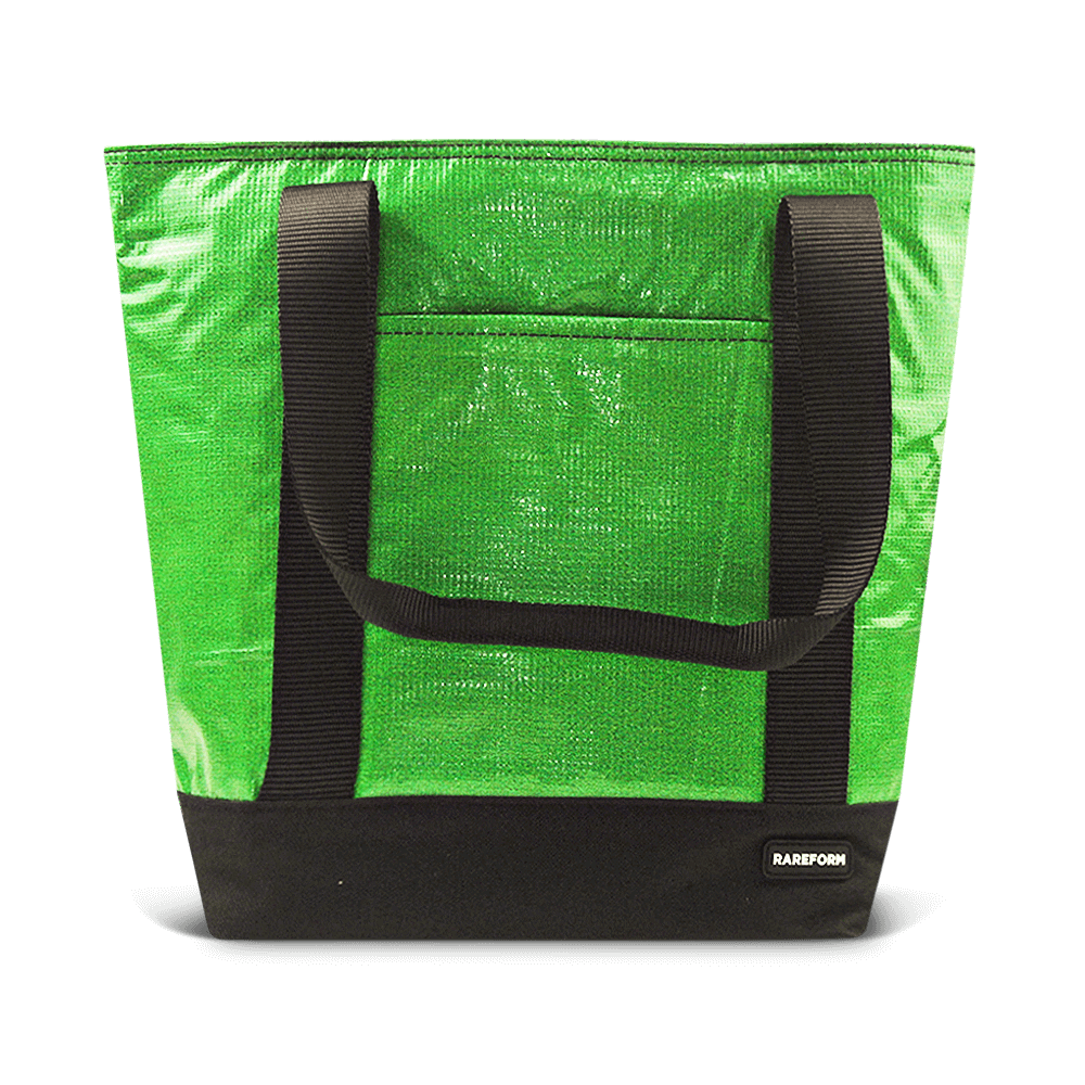Beck Cooler Tote