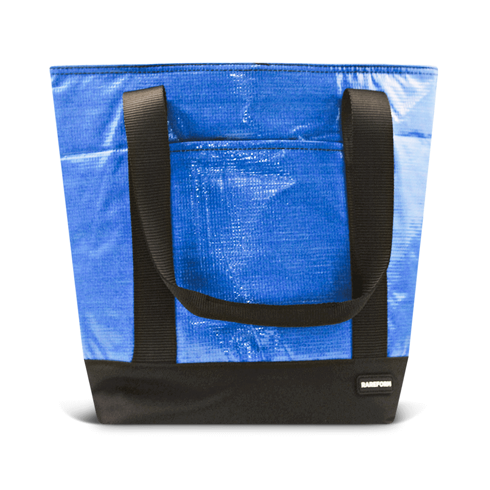Beck Cooler Tote