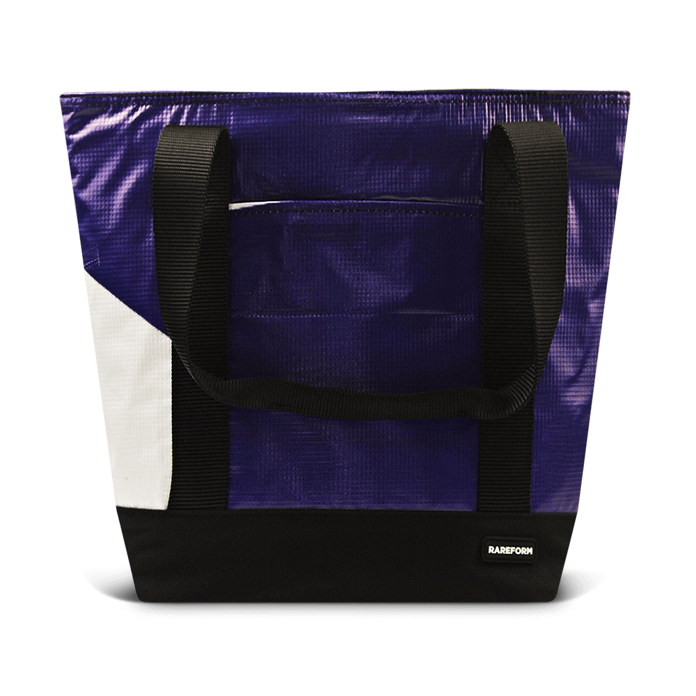 Beck Cooler Tote