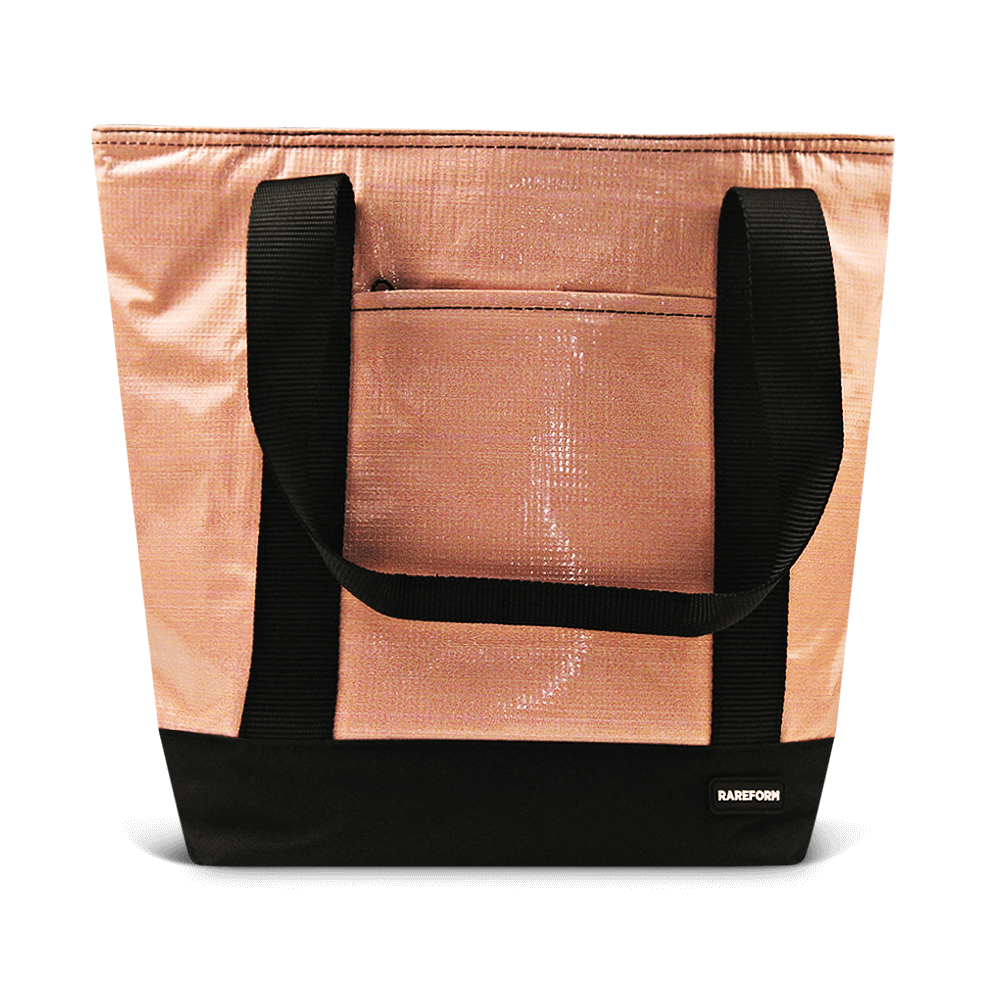 Beck Cooler Tote