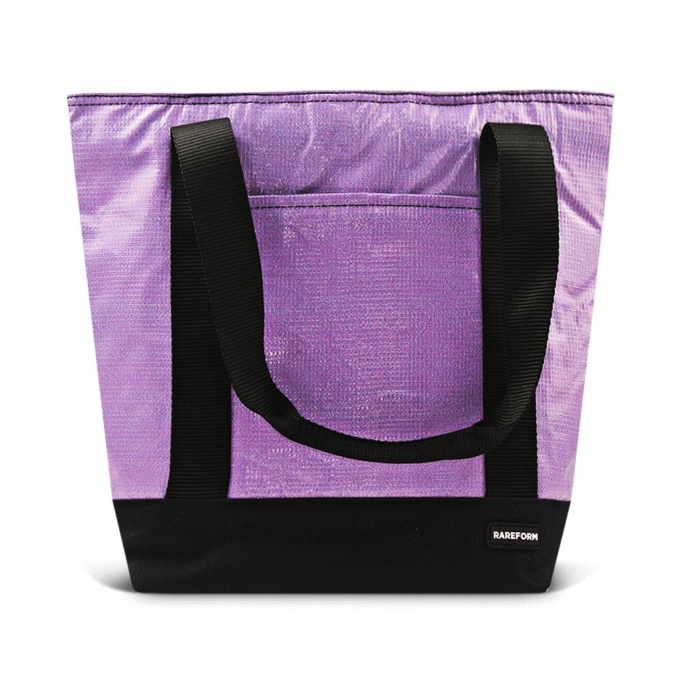 Beck Cooler Tote