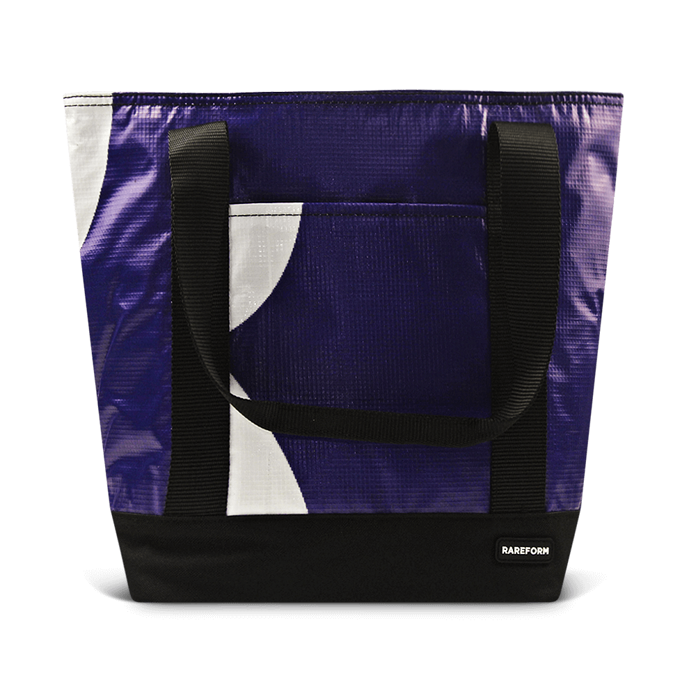 Beck Cooler Tote