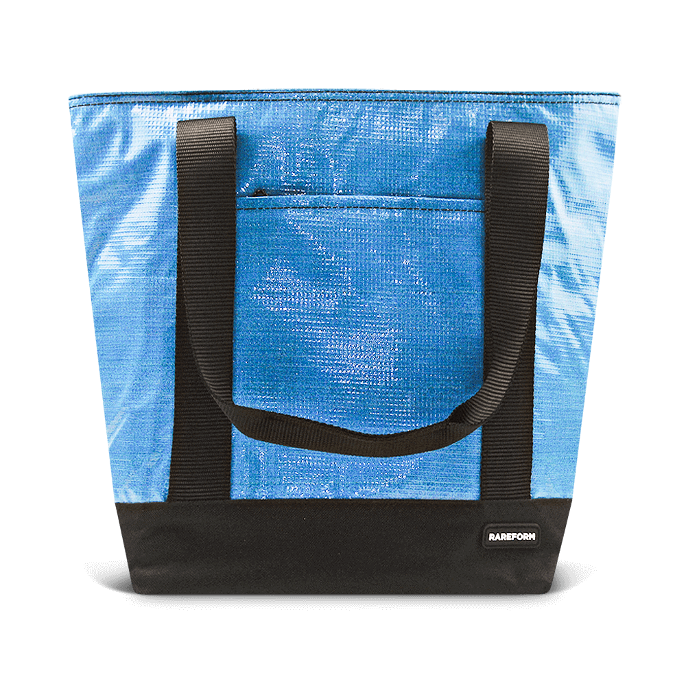Beck Cooler Tote
