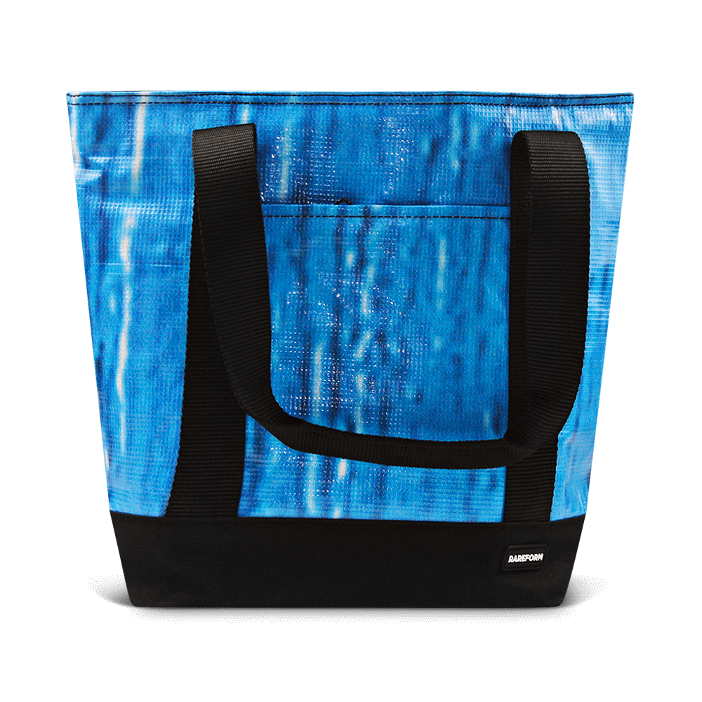 Beck Cooler Tote