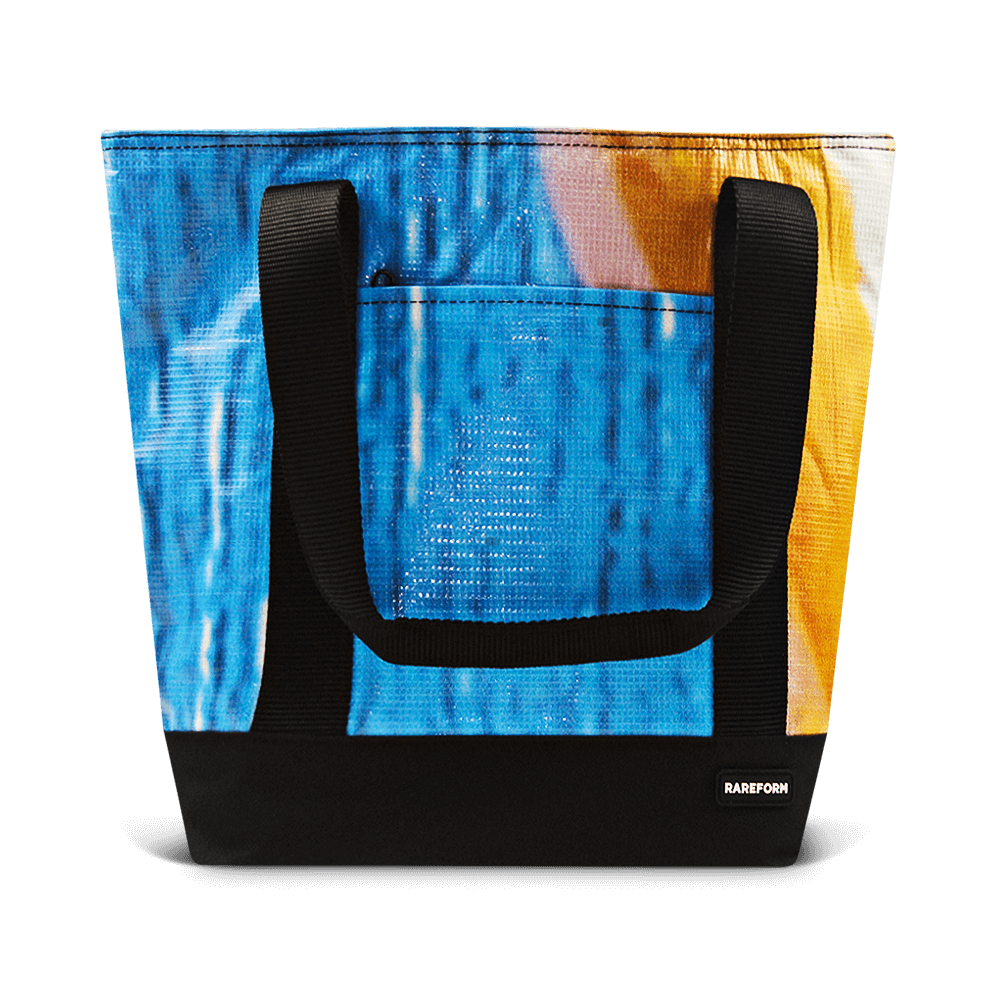 Beck Cooler Tote
