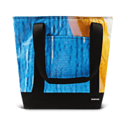 Beck Cooler Tote