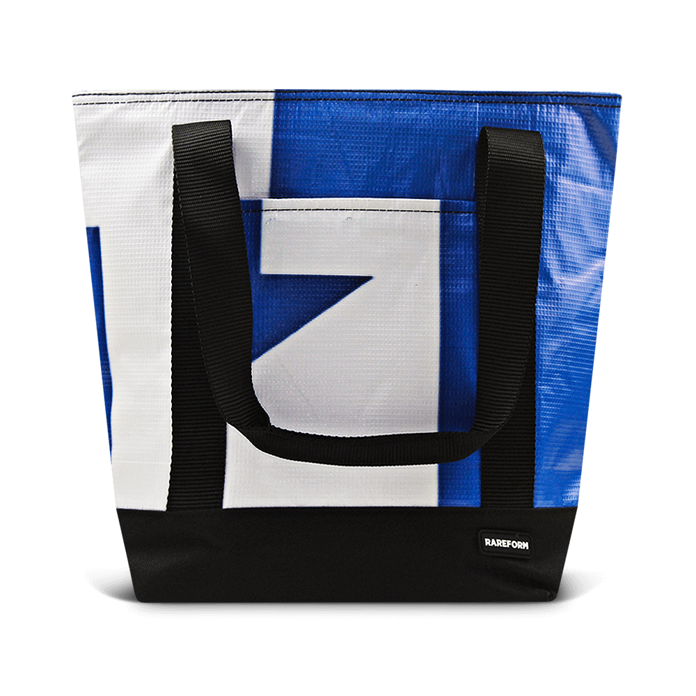 Beck Cooler Tote