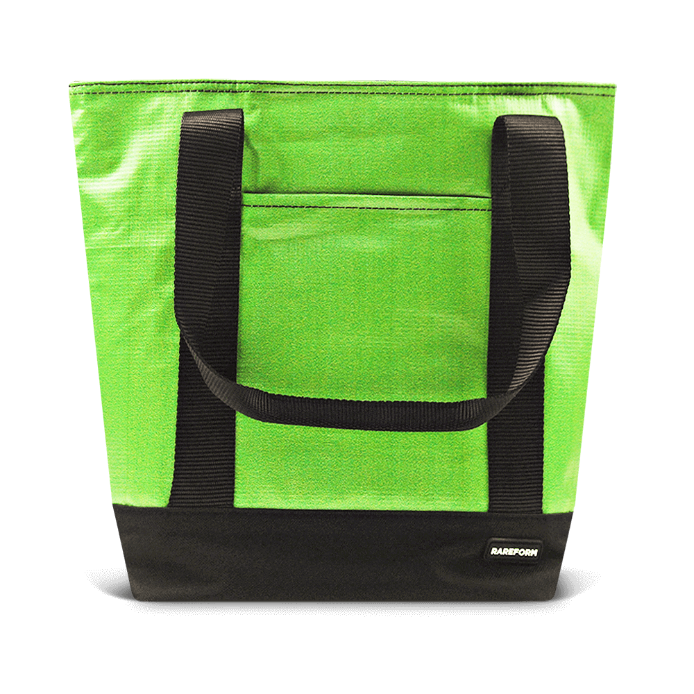 Beck Cooler Tote