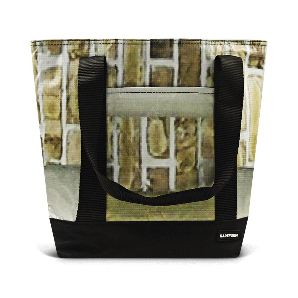 Beck Cooler Tote