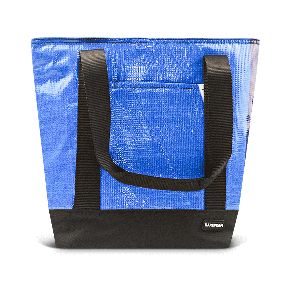 Beck Cooler Tote
