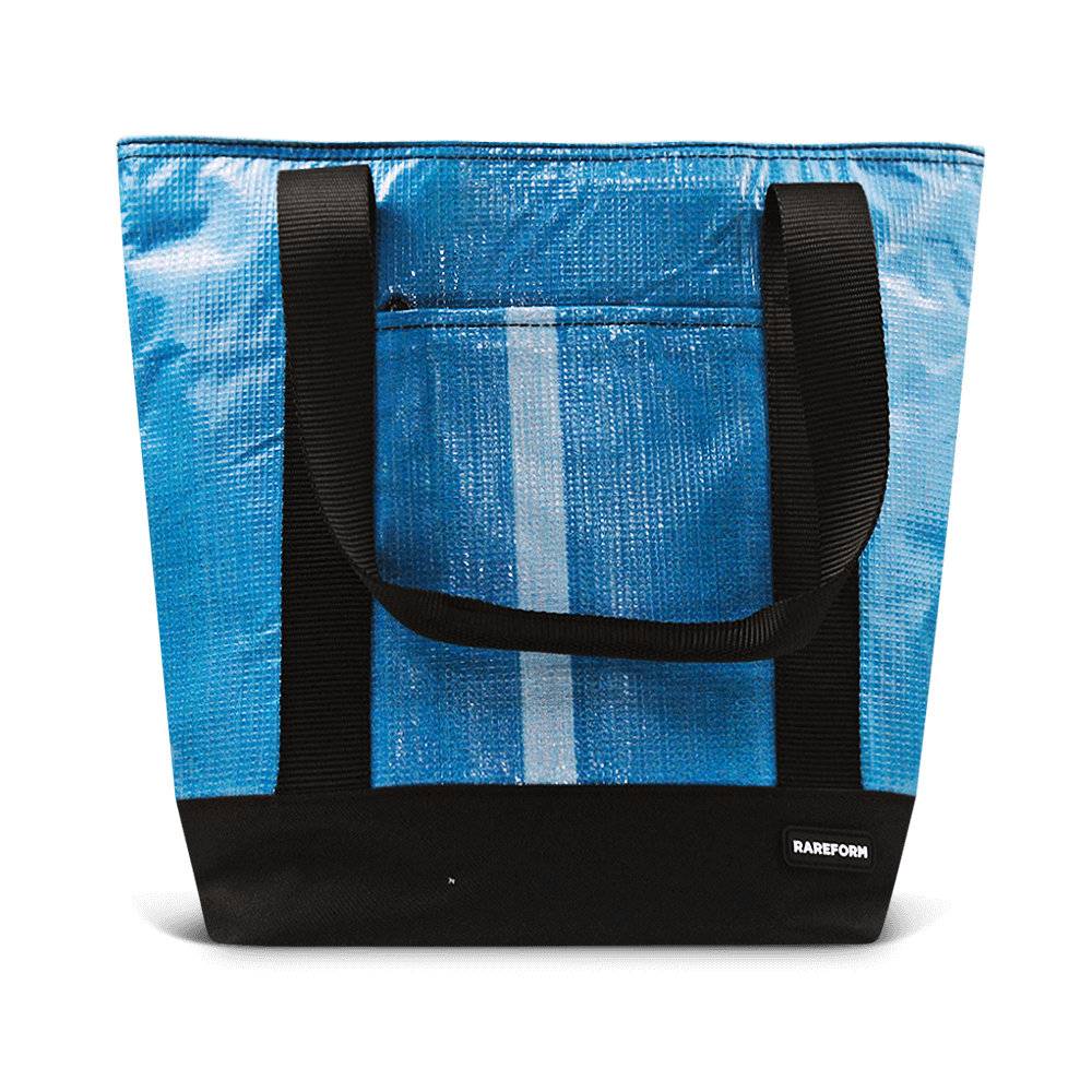 Beck Cooler Tote
