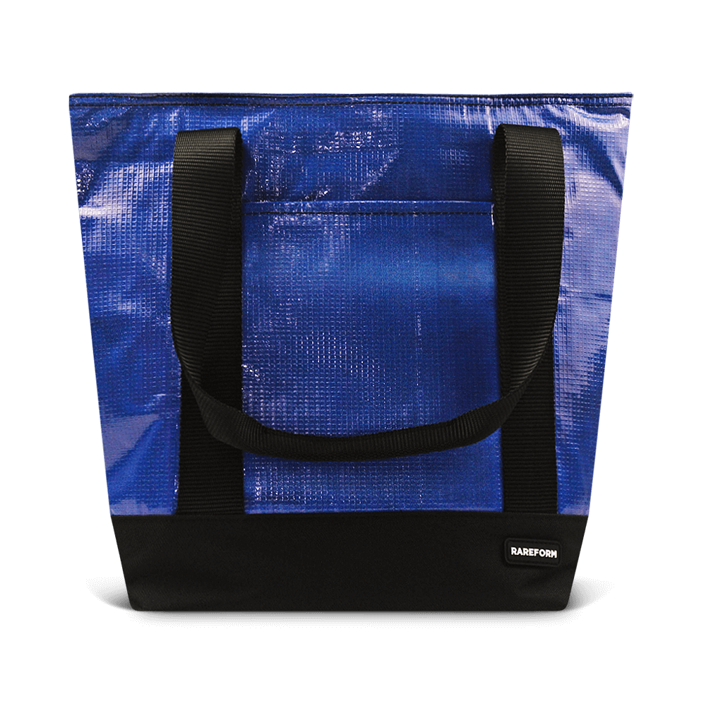 Beck Cooler Tote